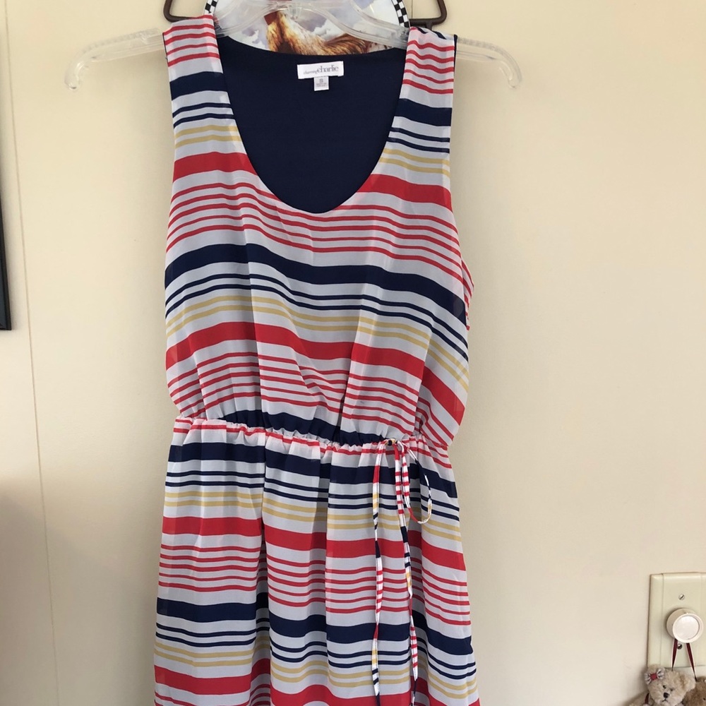 Charming Charlie dress